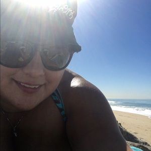 Meet your Posher, Karina