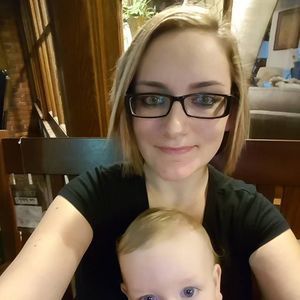 Meet your Posher, Samantha