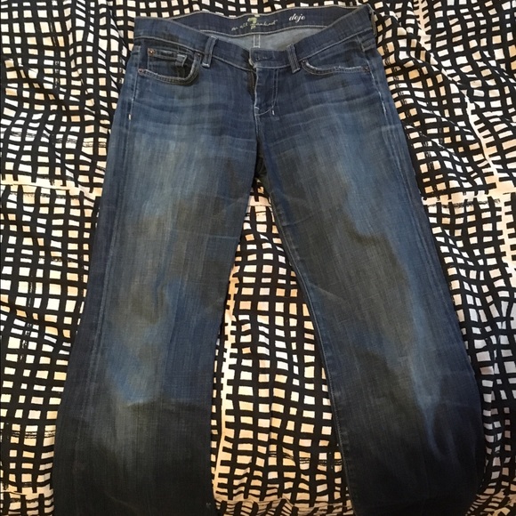 Seven jeans