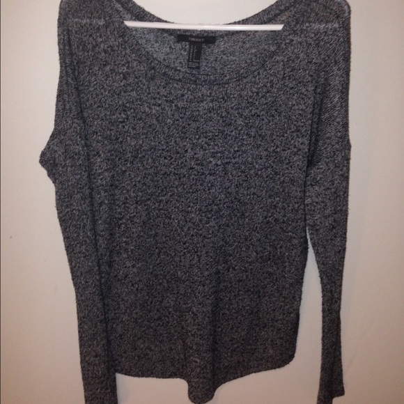 Super cute/comfy sweater from forever 21 - Picture 1 of 1