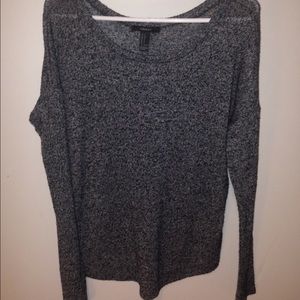 Super cute/comfy sweater from forever 21