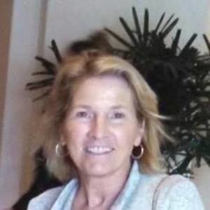 Meet your Posher, Ann