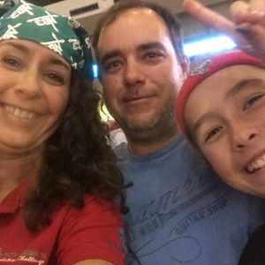 Meet your Posher, Monica