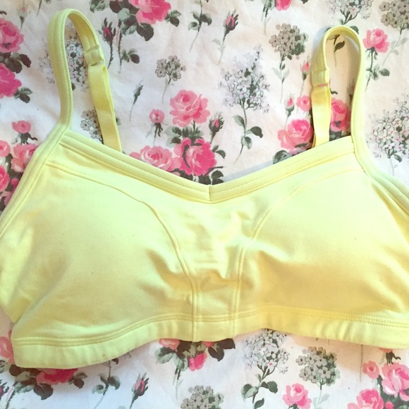 Lucy Hatha Bra