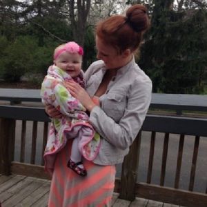 Meet your Posher, Cheyanne