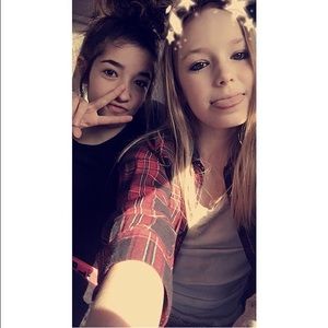 Meet your Posher, Gabby