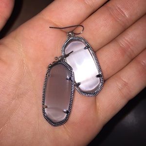 Silver Kendra Scotts