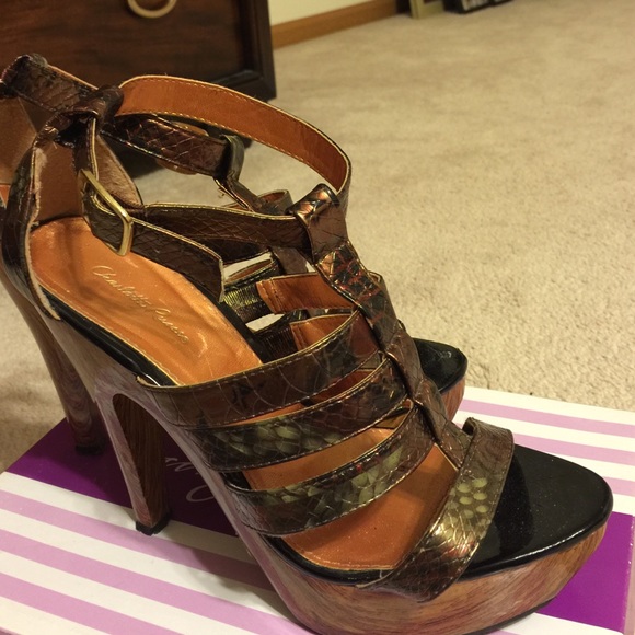 Heels
