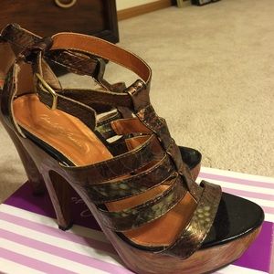 Heels
