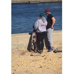 Meet your Posher, Sara