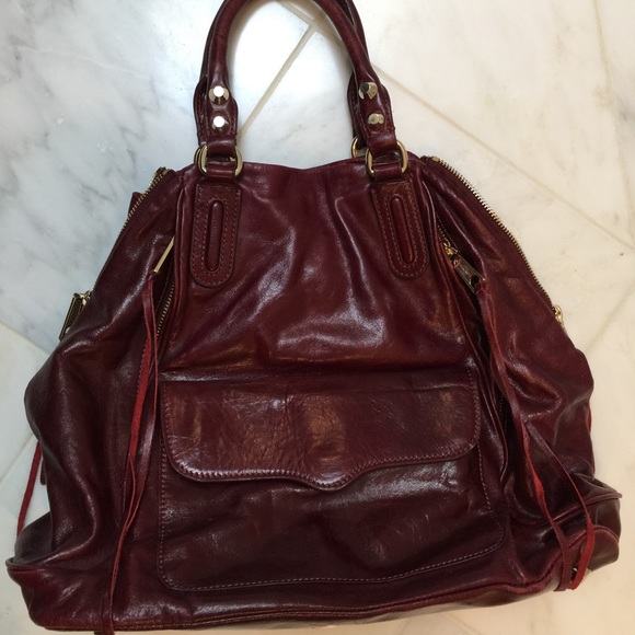Rebecca Minkoff handbag- excellent condition