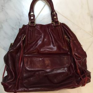 Rebecca Minkoff handbag- excellent condition