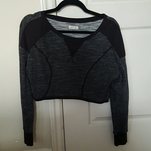 Urban outfitters top
