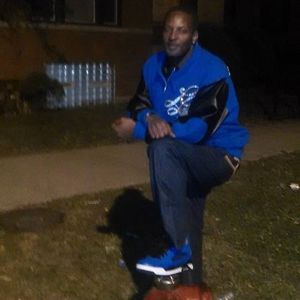 Meet your Posher, Lenard