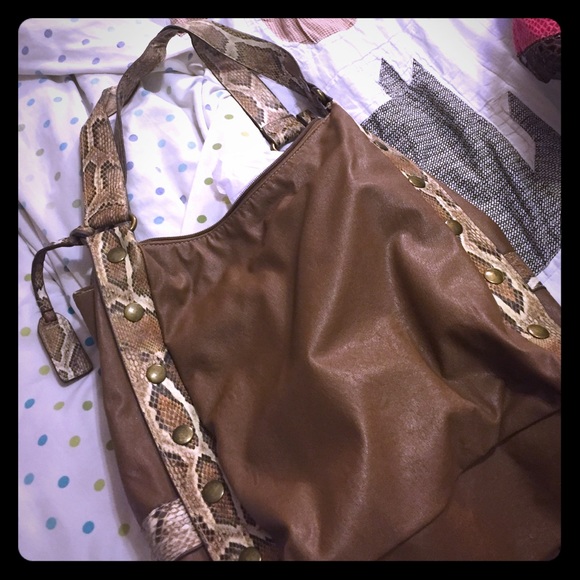 Cute purse
