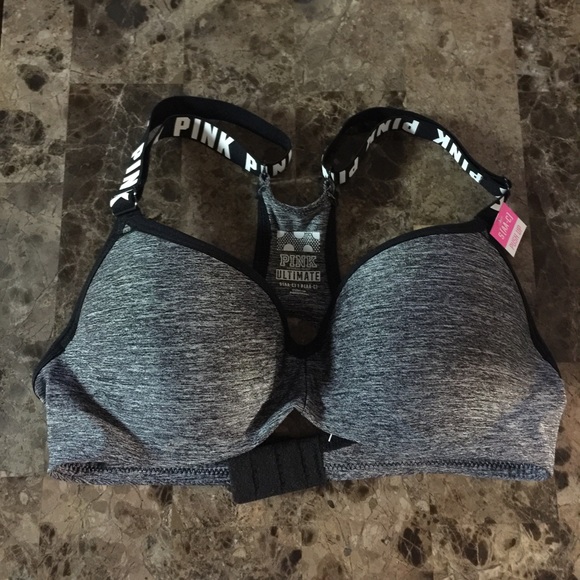 VS Pink Sports Bra