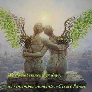 Meet your Posher, Jennifer-brad