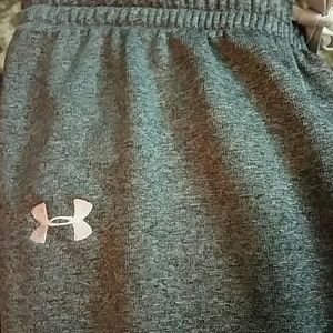 Grey Under Armour