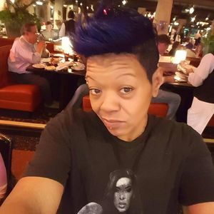 Meet your Posher, Charlene