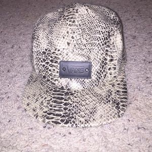 Vans Hat