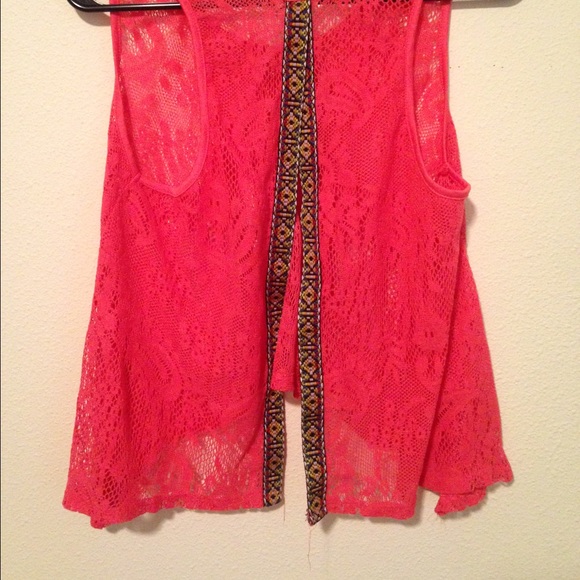 Summer Top - Picture 2 of 2