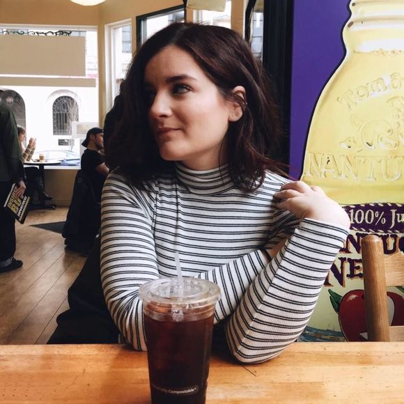 Meet your Posher, Loren