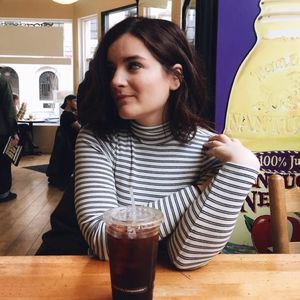 Meet your Posher, Loren