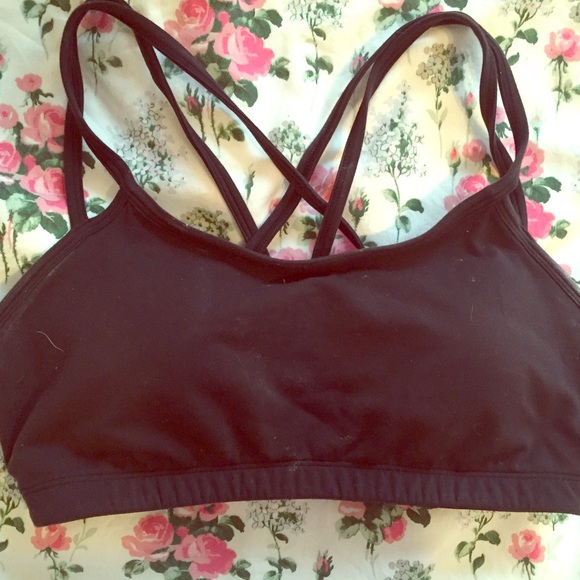 Lucy Zenergy Bra