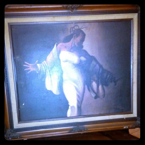 Cuadro - Picture 1 of 1