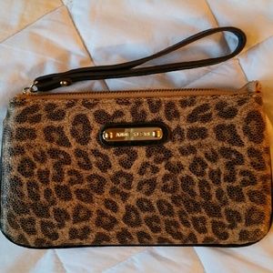 Anne Klein Wristlet