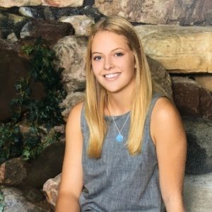 Meet your Posher, Allison