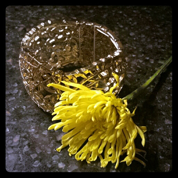 Beautiful bangle not name brand