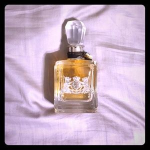 Juicy Couture Perfume full size