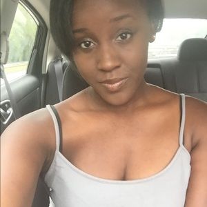 Meet your Posher, Tiffani