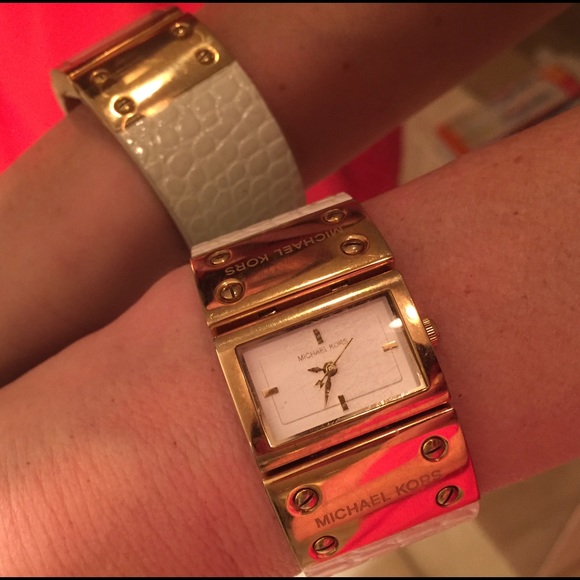Michael Kors watch