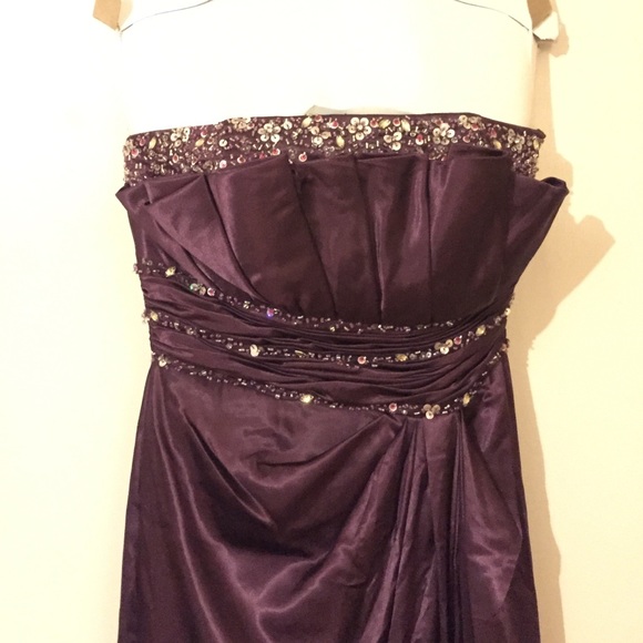 Evening Gown