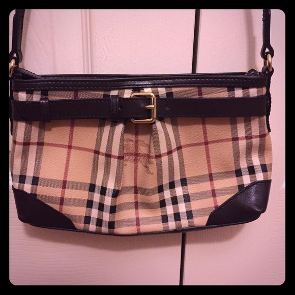 Burberry Crossbody bag