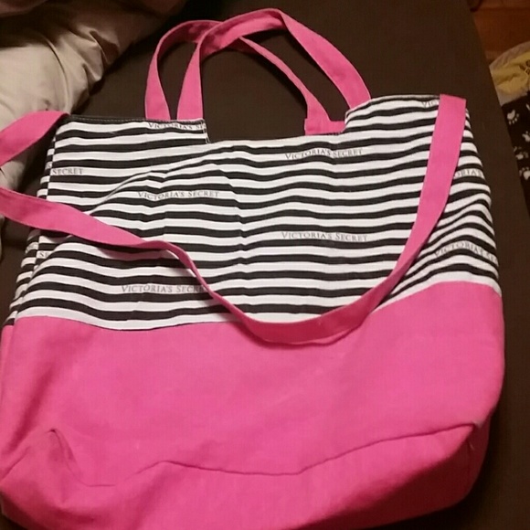 Victoria secret bag