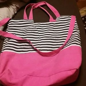 Victoria secret bag