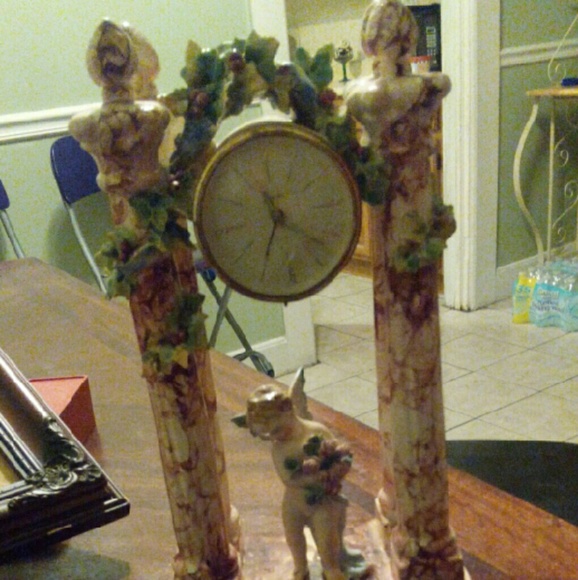 Clock - Picture 2 of 2