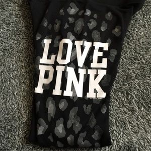 Small bf pant used but still cute