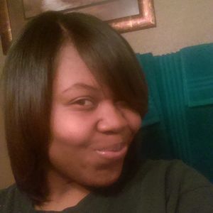 Meet your Posher, Talisa