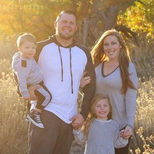 Meet your Posher, Desirae