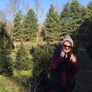 Meet your Posher, Carrington