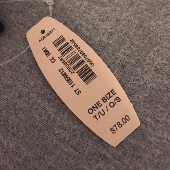 Victoria Secret Beach Bag - Picture 2 of 4