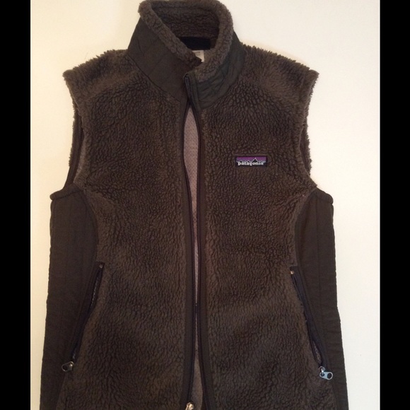Patagonia Retro-X vest - Picture 2 of 3