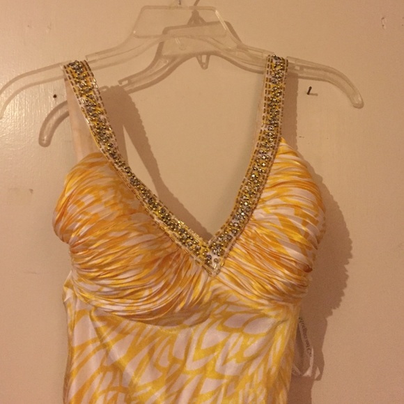 Evening Gown