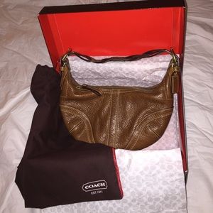 Coach handbag