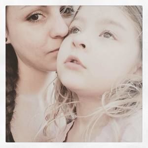 Meet your Posher, Tisa