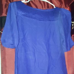 Xsmall Banana Republic blouse